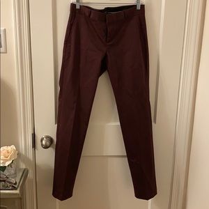 Banana Republic slacks